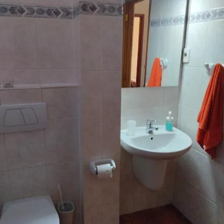 Apartamento 5 En Casa Rosamar Apartment *