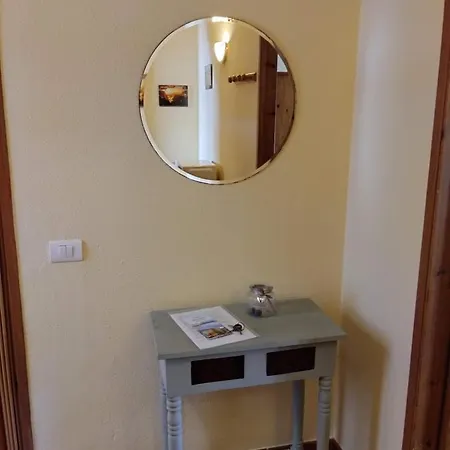 Apartment Apartamento 5 En Casa Rosamar Puerto de la Cruz (Tenerife)